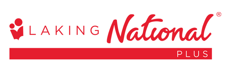 Laking National Plus